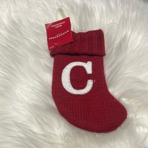 COPY - Mini stocking